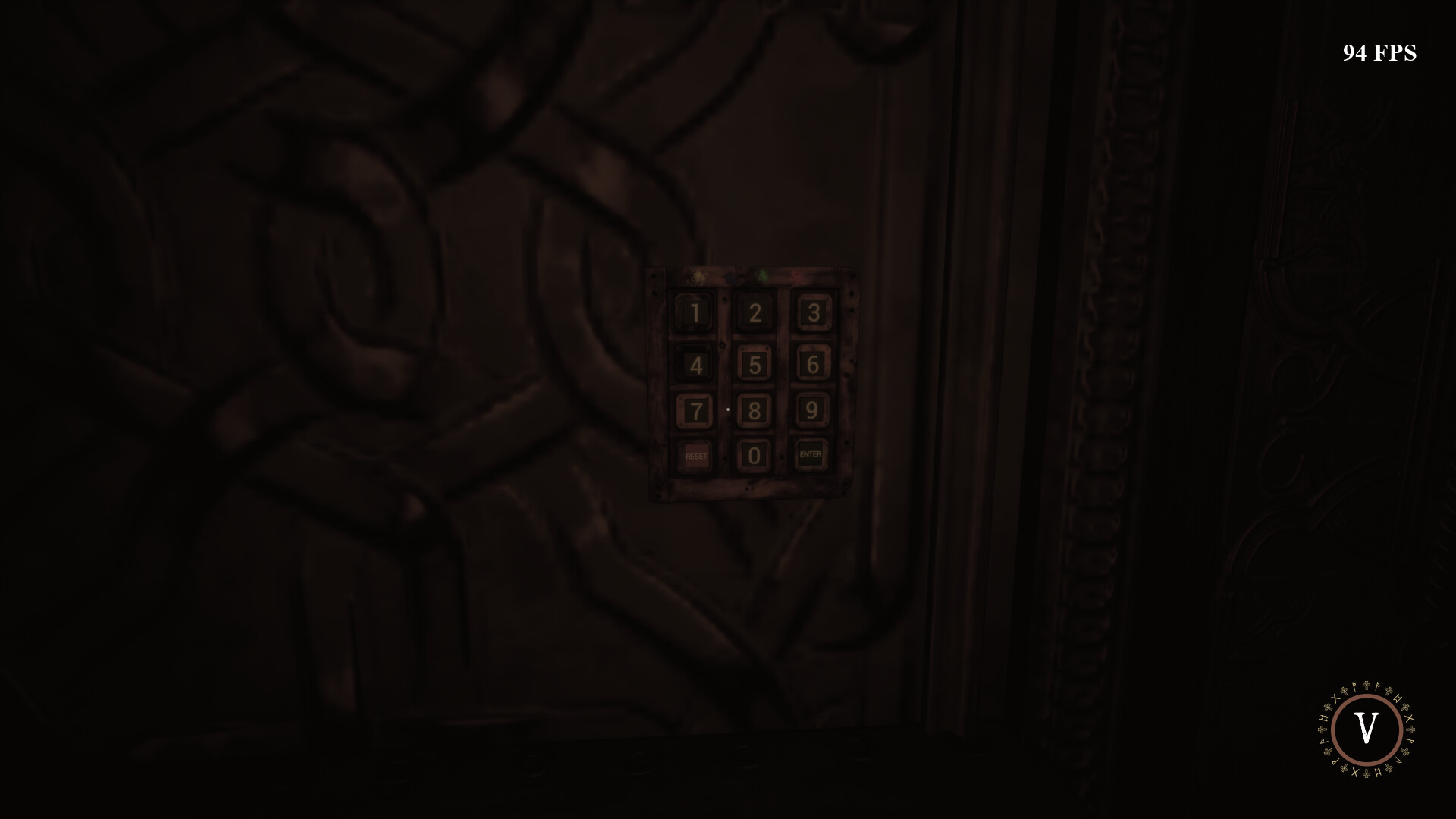 In Waiting screenshot #2