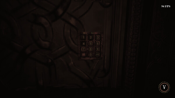 In Waiting screenshot 2