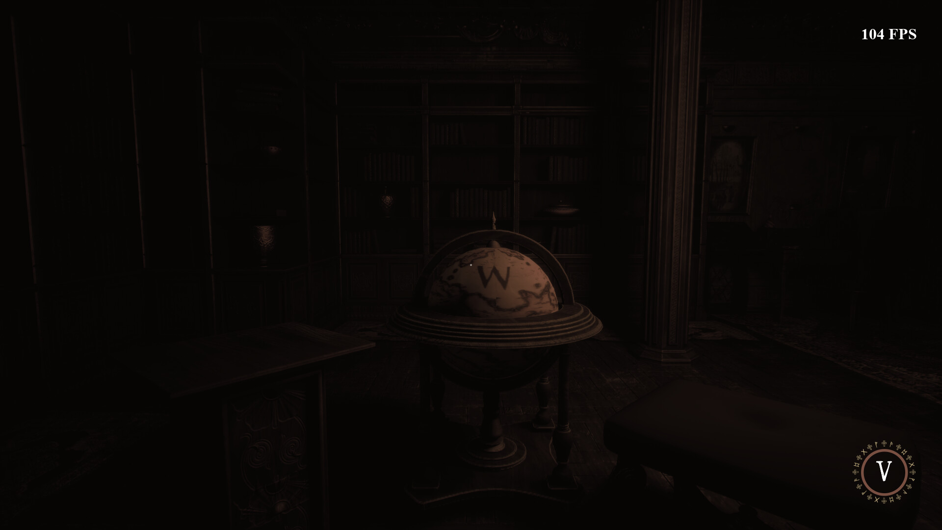 In Waiting screenshot #5