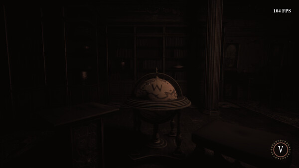 In Waiting screenshot 5