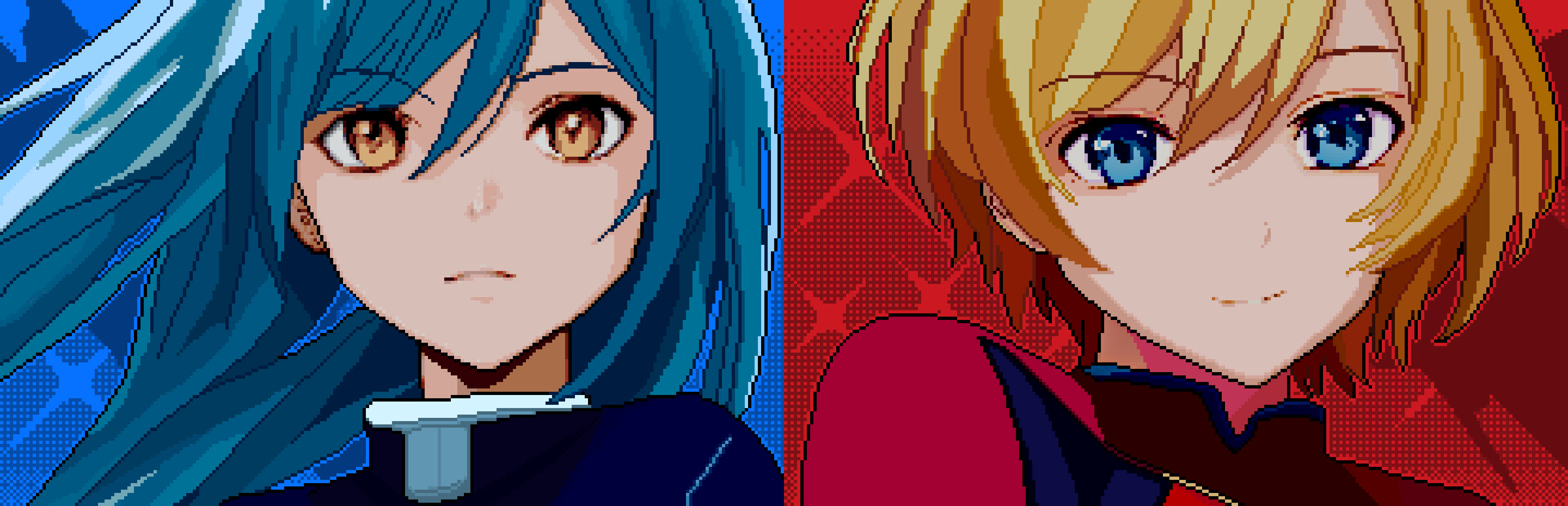 Crystal Breaker