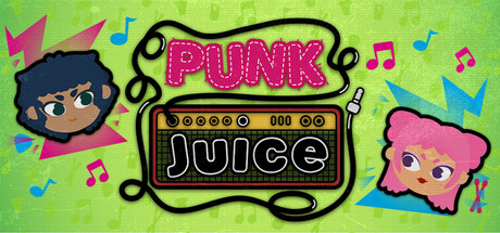 Punk Juice Cheat Engine/CT