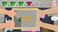 A screenshot of Punk Juice