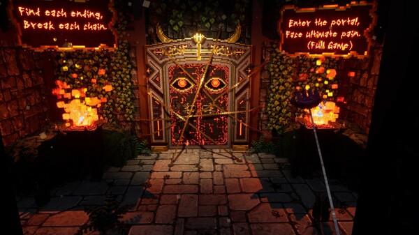 GlitchSPANKR Demo