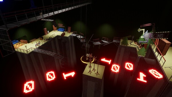 GlitchSPANKR Demo