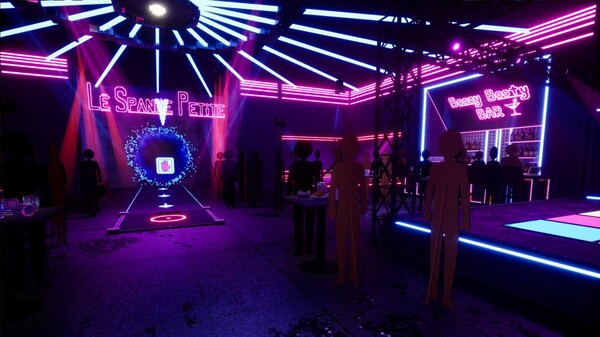 GlitchSPANKR Demo