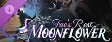 Moonflower - Fae's Rest Small Capsule Image