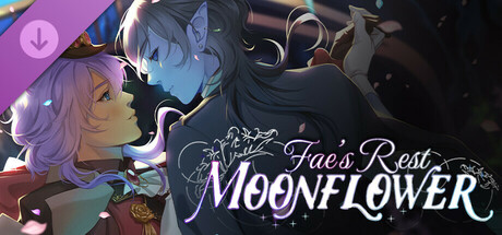 Moonflower - Fae's Rest cover art