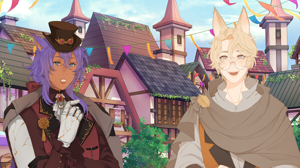 Moonflower: Fae's Rest Epilogue