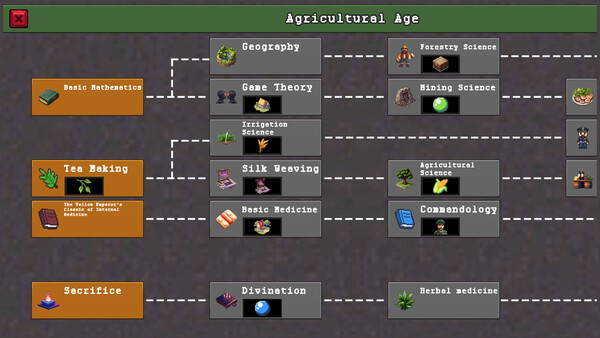 Family:Rise screenshot 4