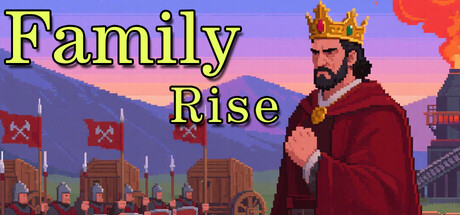 家族：崛起(Family: Rise)