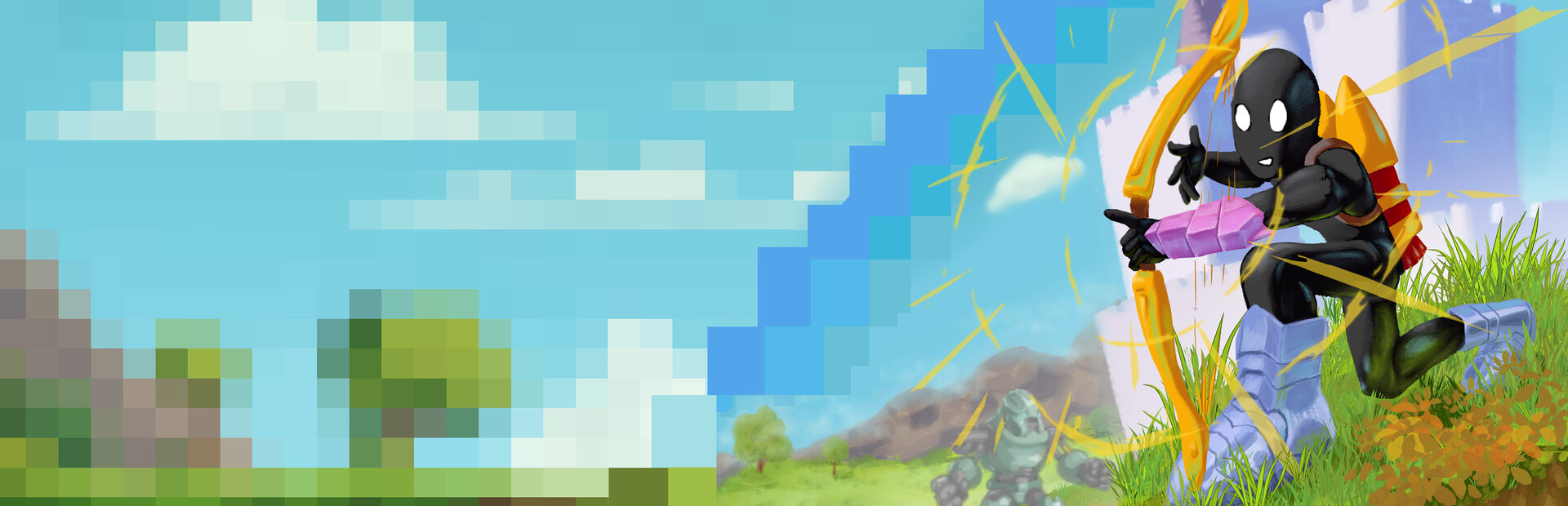 Game Changer: Zenith