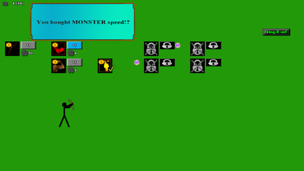 Game Changer: Zenith screenshot 2