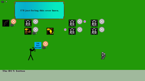 Game Changer: Zenith screenshot 6