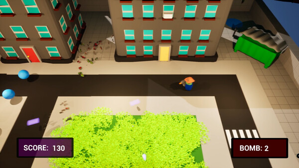 Kraken Attack! (Epilogue) screenshot 4