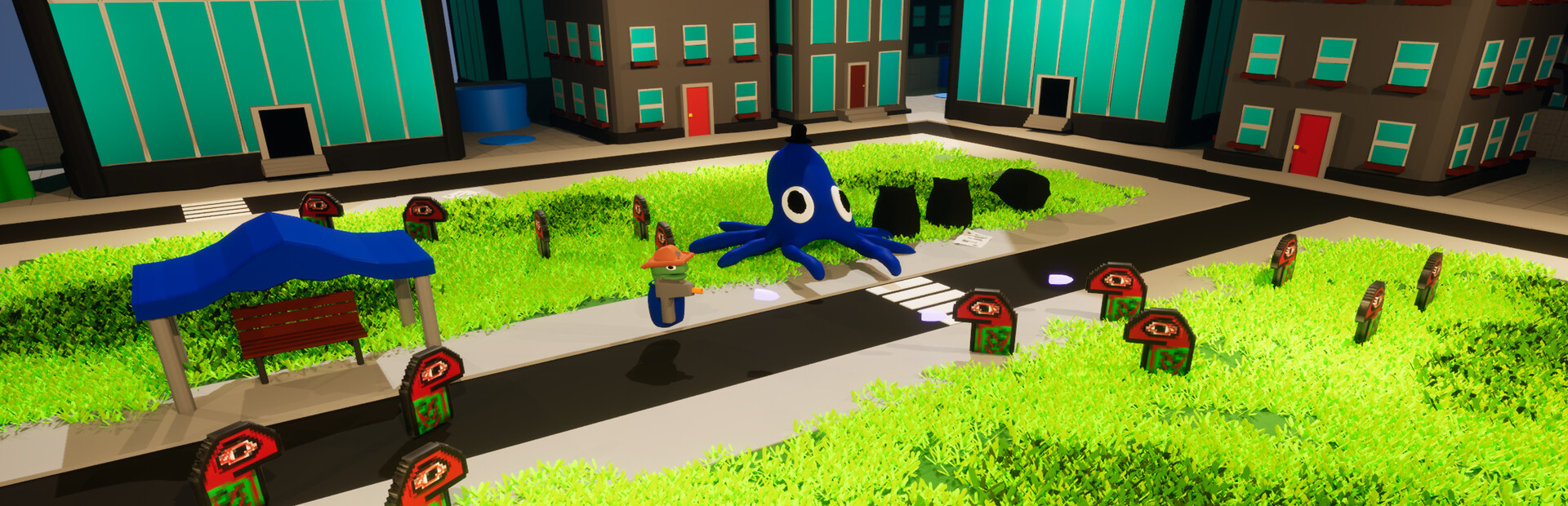 Kraken Attack! (Epilogue)