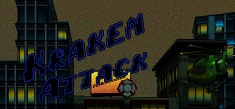 Image for Kraken Attack!