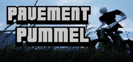 Pavement Pummel banner