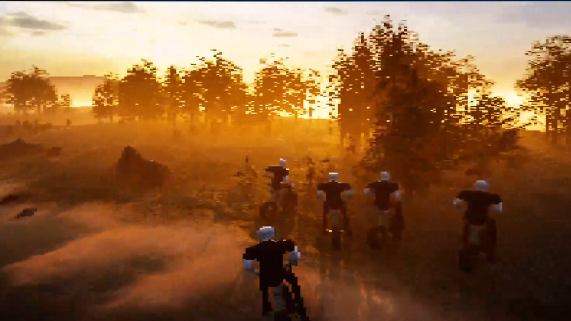 Pavement Pummel Featured Screenshot #1