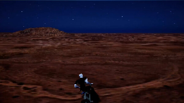 Pavement Pummelfor windows and Linux 1