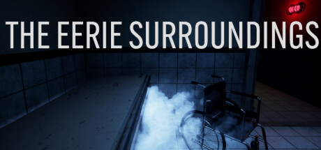 The Eerie Surroundings Cover Image