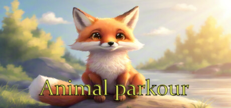 Animal parkour steam charts