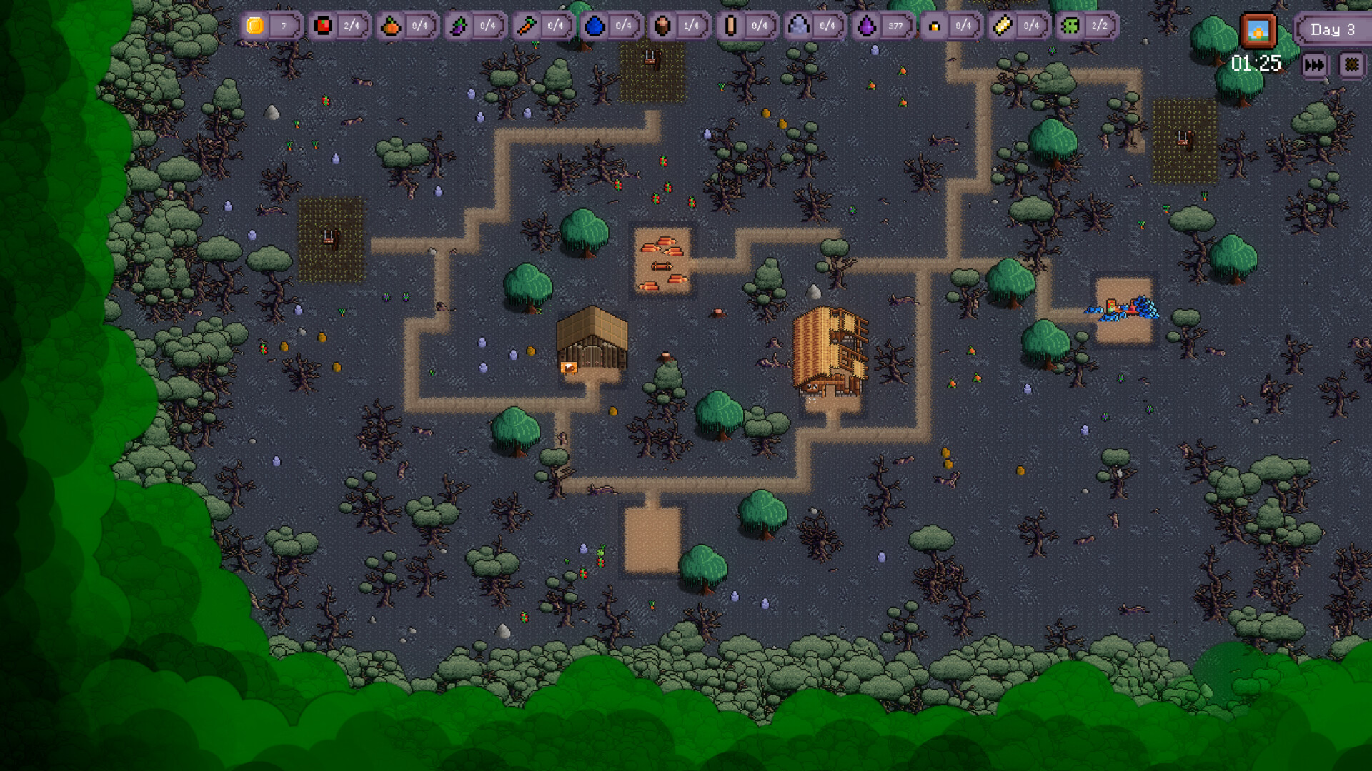 Goblington screenshot #9