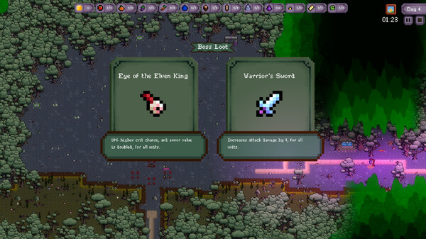 Goblington screenshot 4