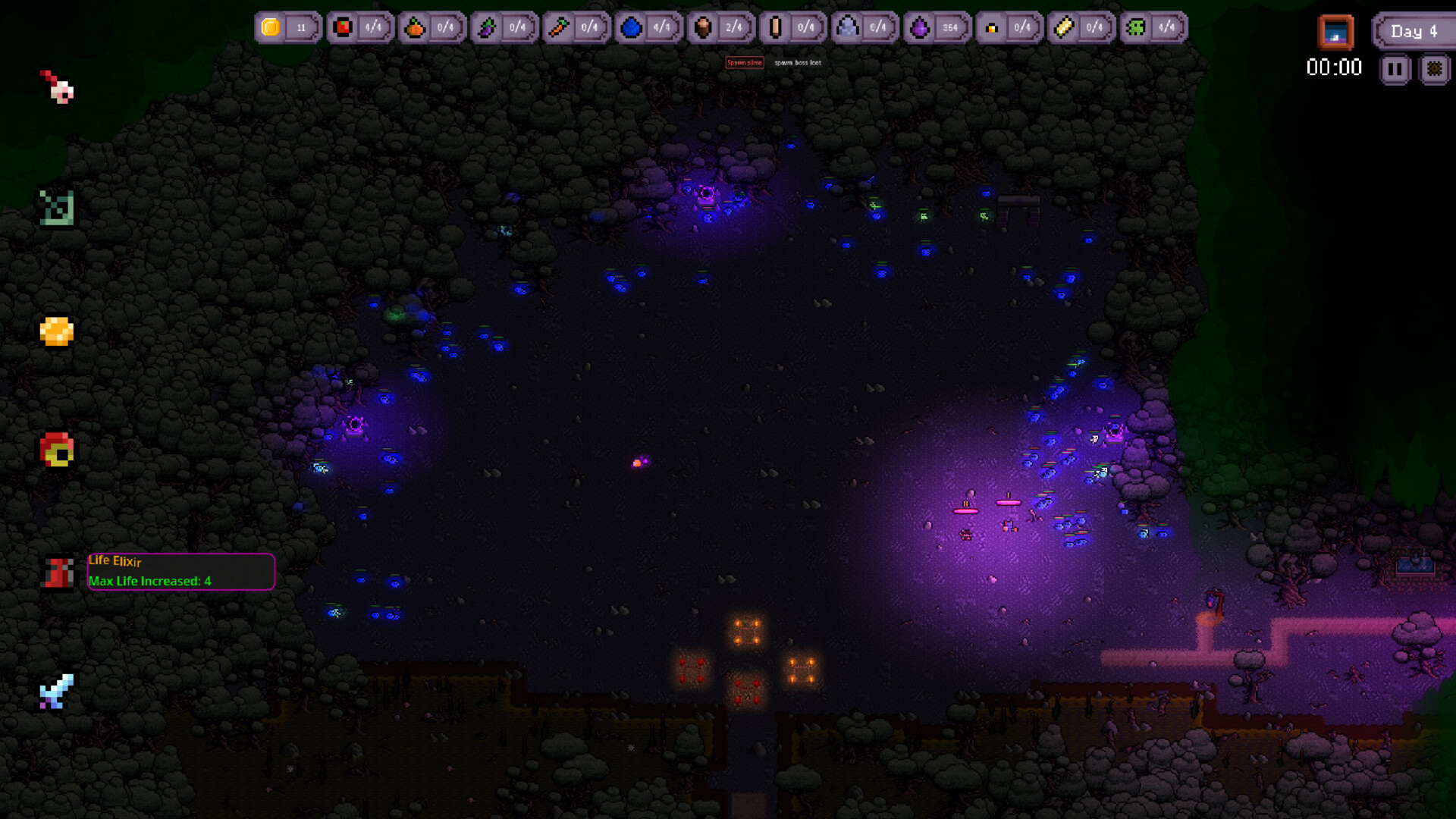 Goblington screenshot 2