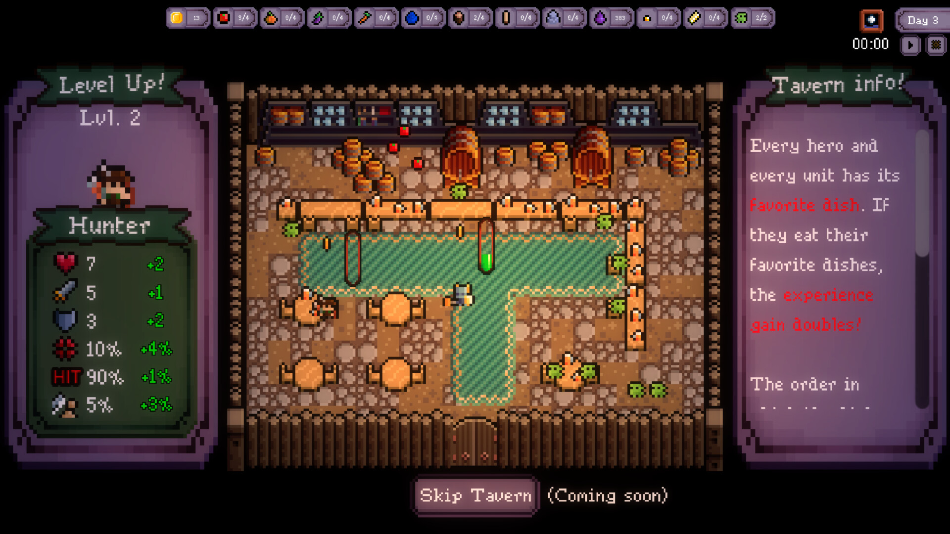 Goblington screenshot #1