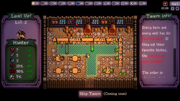 Goblington screenshot 1