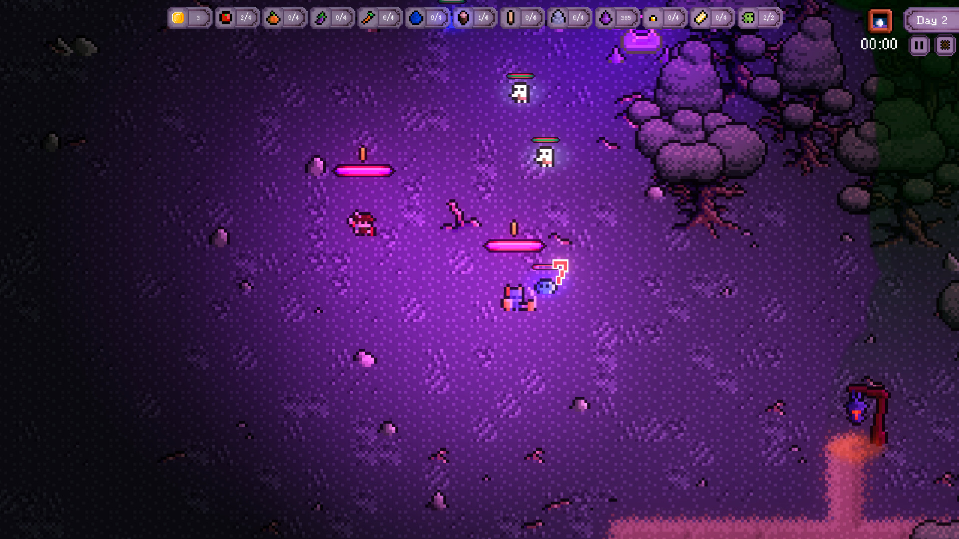 Goblington screenshot #10