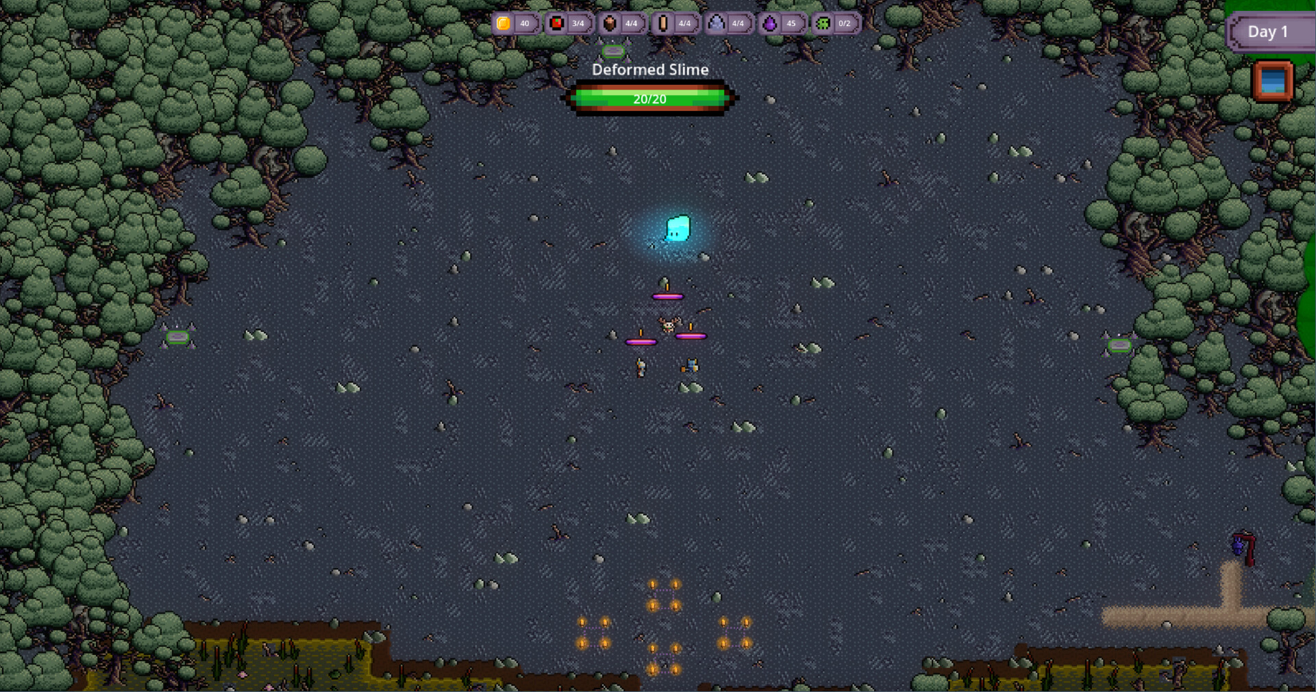 Goblington screenshot #11