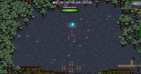 Goblington Screenshot