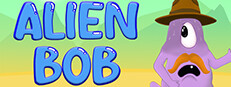 Alien Bob