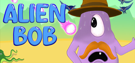 Alien Bob Cheat Engine/CT