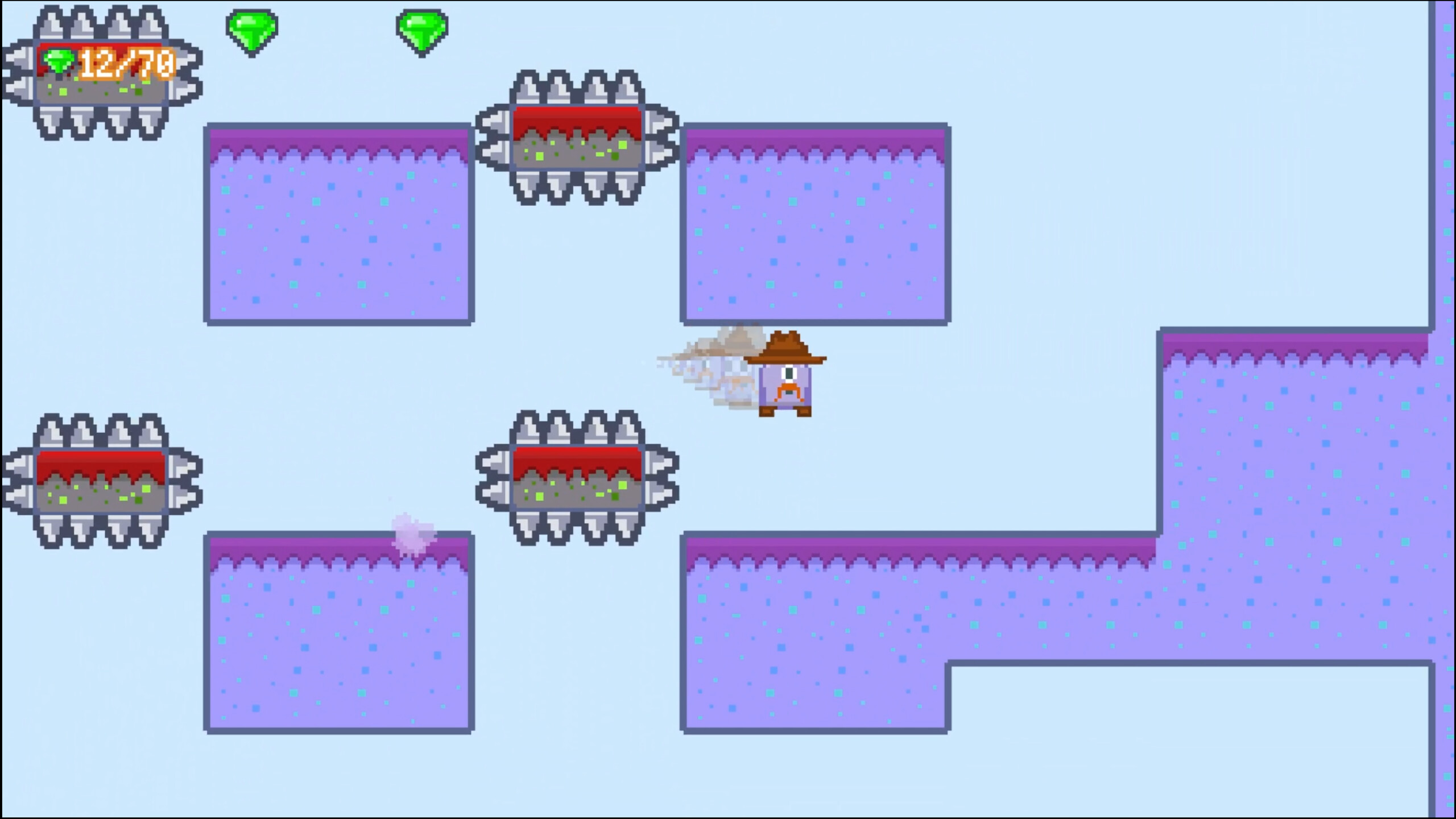Alien Bob screenshot