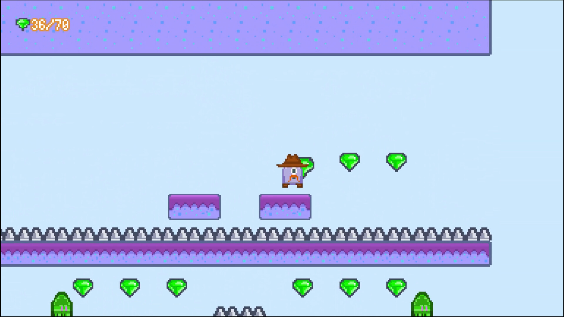 #8. Alien Bob (Steam) 由: Ruinous Studios Ltd