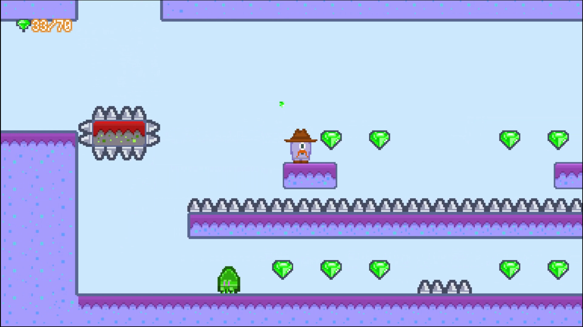 #7. Alien Bob (Steam) 由: Ruinous Studios Ltd