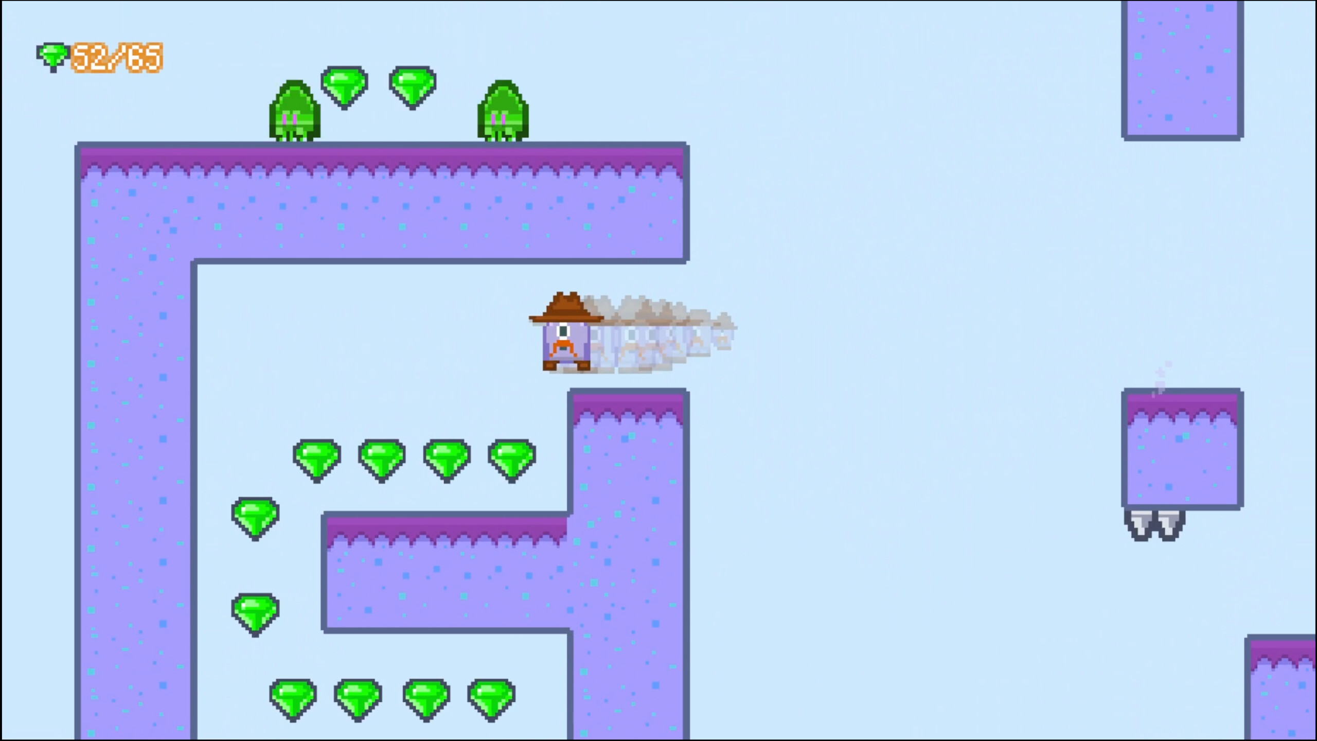 Alien Bob screenshot