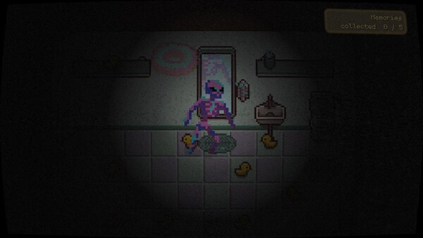 Empty Skull screenshot 6