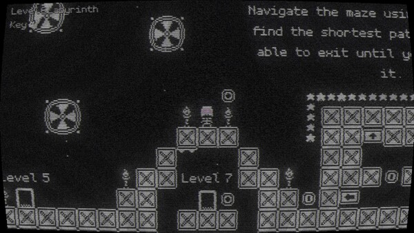 Empty Skull screenshot 3