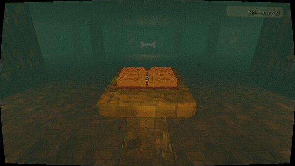 Empty Skull screenshot 4