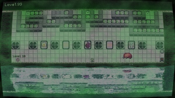 Empty Skull screenshot 5