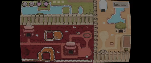 Empty Skull video 3