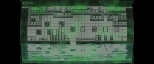 Empty Skull video 5