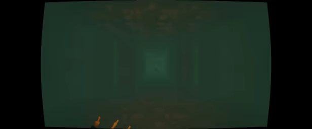 Empty Skull video 2