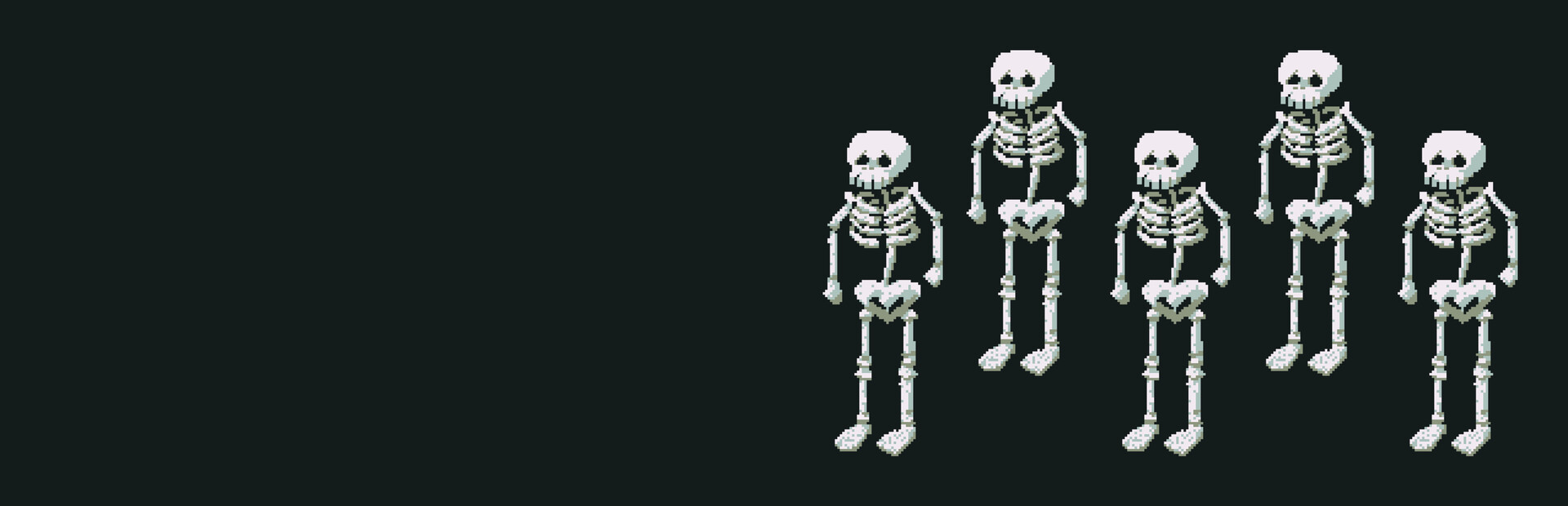 Empty Skull
