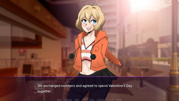 Screenshot media