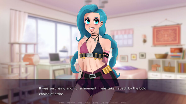 Screenshot media